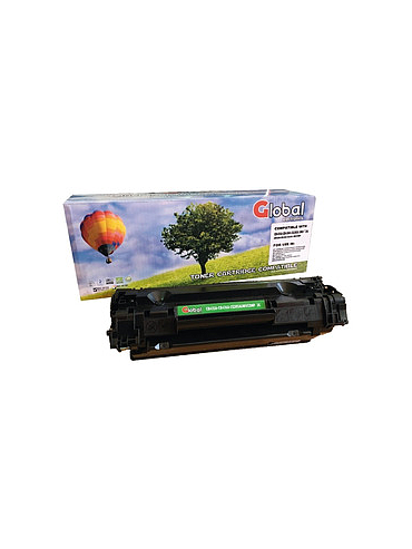 Toner HP CE505A CF280A Global