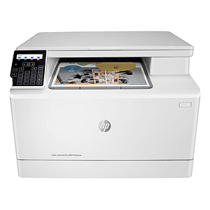 Impresora HP 182nw Multifuncion Laser Color WIFI