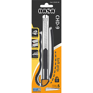 Cutter Metal Heavy Duty 9mm Dasa