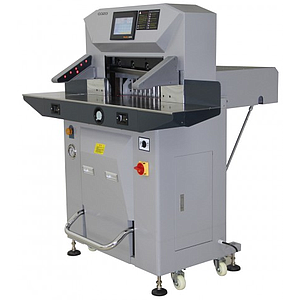 Guillotina Hidaulica Programable CNC 1000Auto DASA