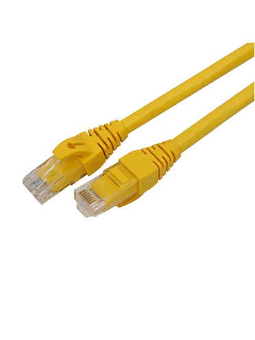Cable de Red UTP 2 metros RJ45 Patch Cord Cat5e Global