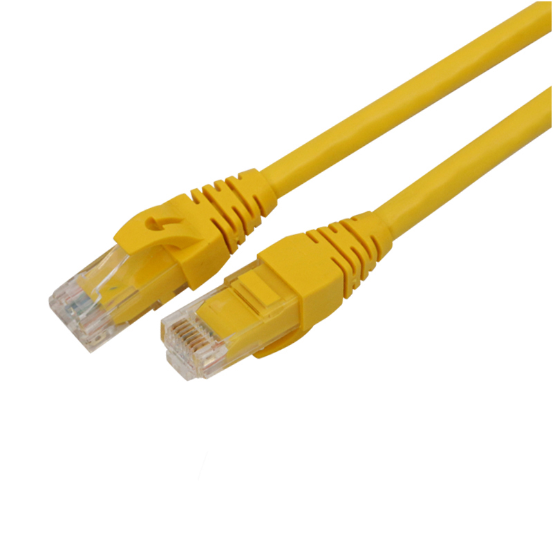 Cable de Red UTP 2 metros RJ45 Patch Cord Cat5e Global